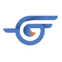 Gadfin logo