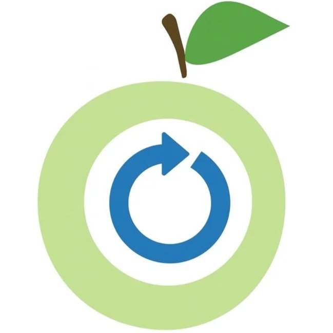 Mac-O-Rama, Apple Authorized Service Provider logo
