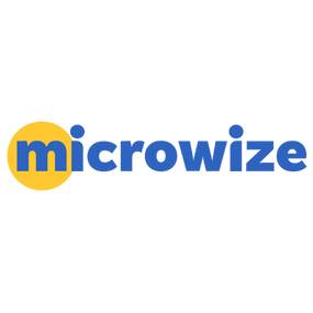 Microwize logo