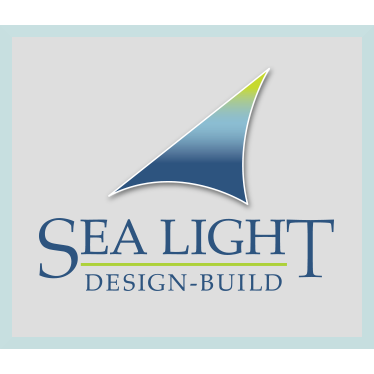 Sea Light Design-Build logo