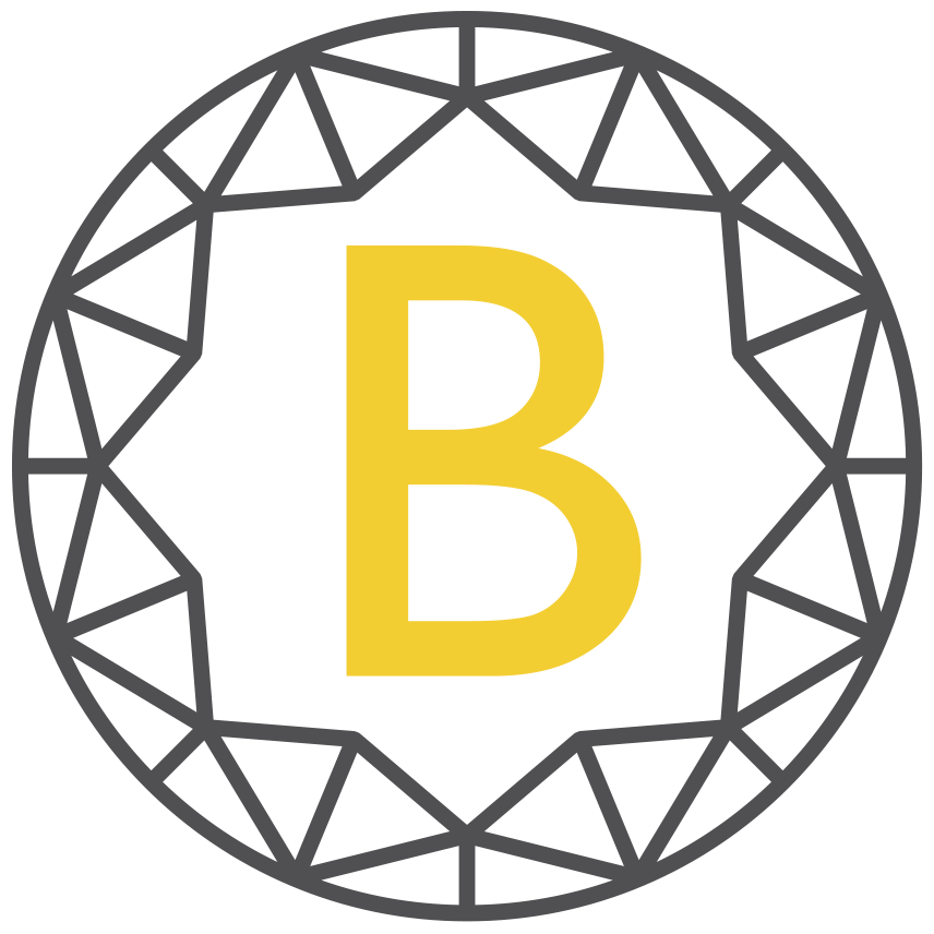 BrightBoyIT logo