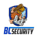 BC Security logo