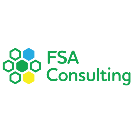 FSA Consulting logo