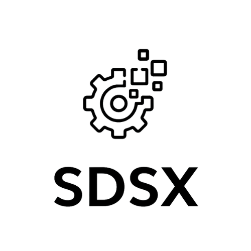 SDSx, LLC logo