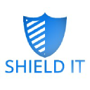 Shield IT logo