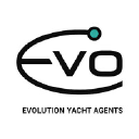 EVOLUTION YACHTS SL logo