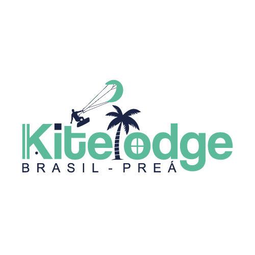 Kite Lodge Brazil logo