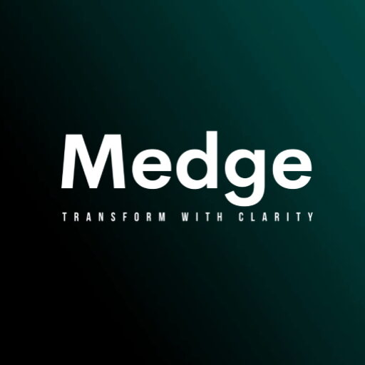 Medge logo
