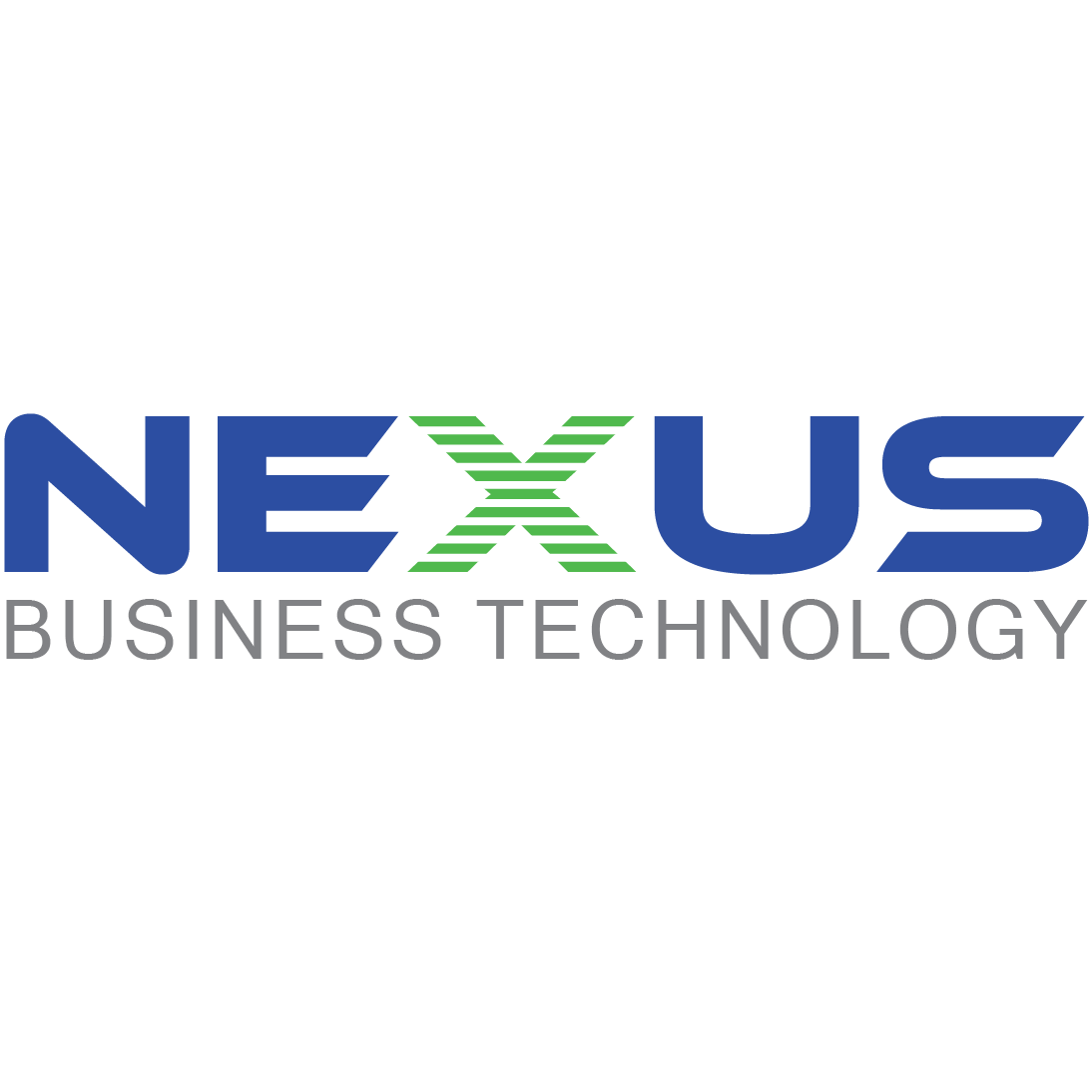 Nexus Business Technology logo