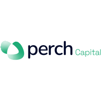 Perch Capital Limited logo