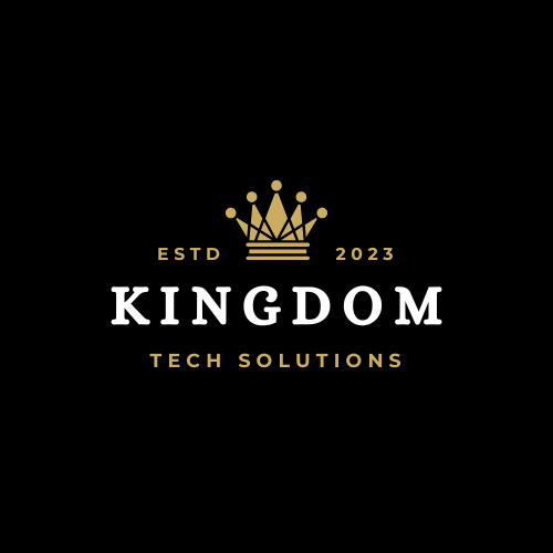 Kingdom Tech Solutions logo
