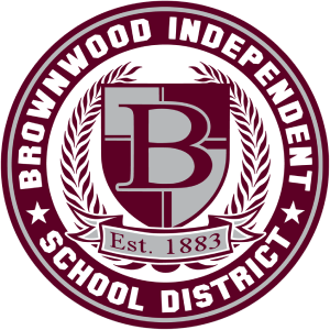 Brownwood ISD logo