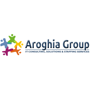 Aroghia Group, LLC logo
