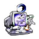 Crispy Computer Technologies logo