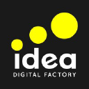 Idea Digital Factory logo