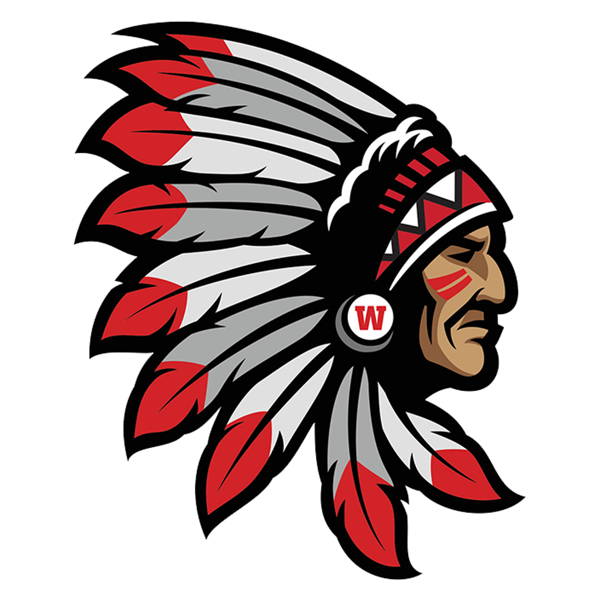 Whitebead Public Schools logo