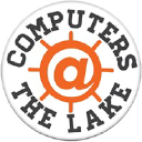 Computersatthelake logo