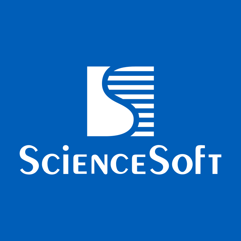 Scnsoft logo
