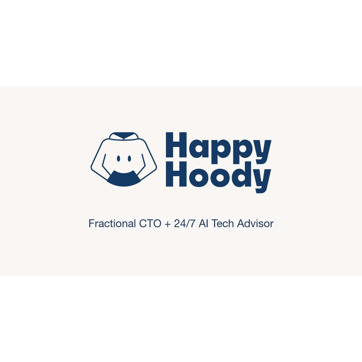 Happy Hoody logo
