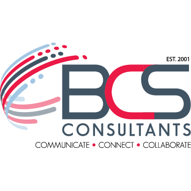 BCS Consultants logo