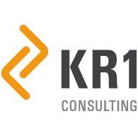 KR1 Consulting logo