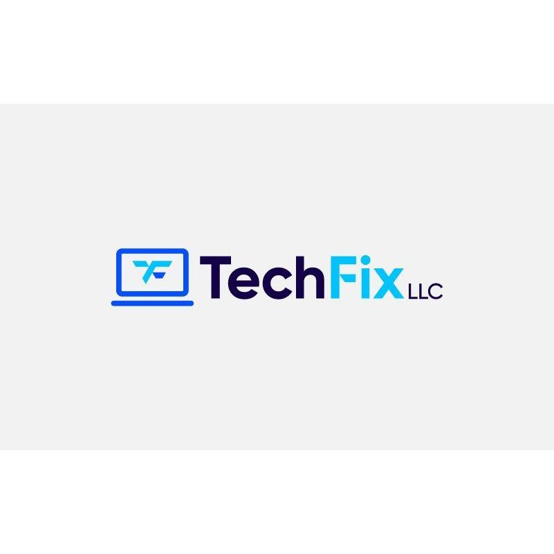 Techfixct logo