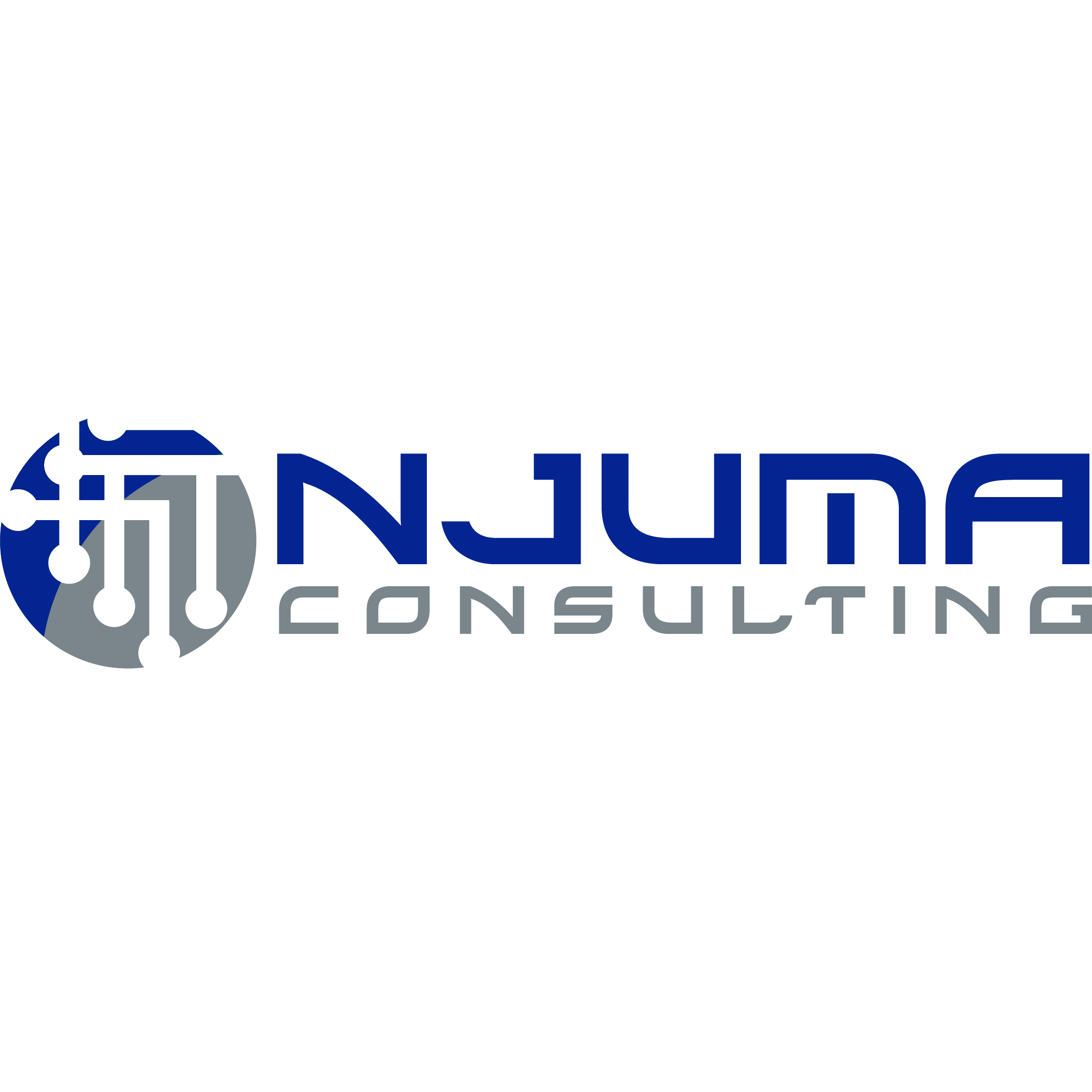 Njuma Consulting logo