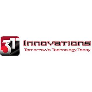 3T-Innovations logo