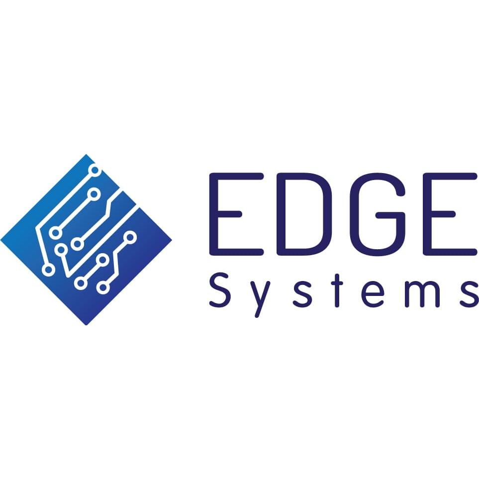 Edge logo