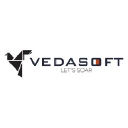 Vedasoft logo