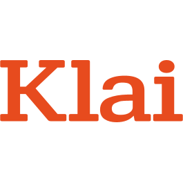 Klai logo