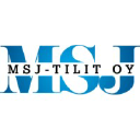 MSJ-Tilit Oy