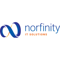 Norfinity IT Solutions logo