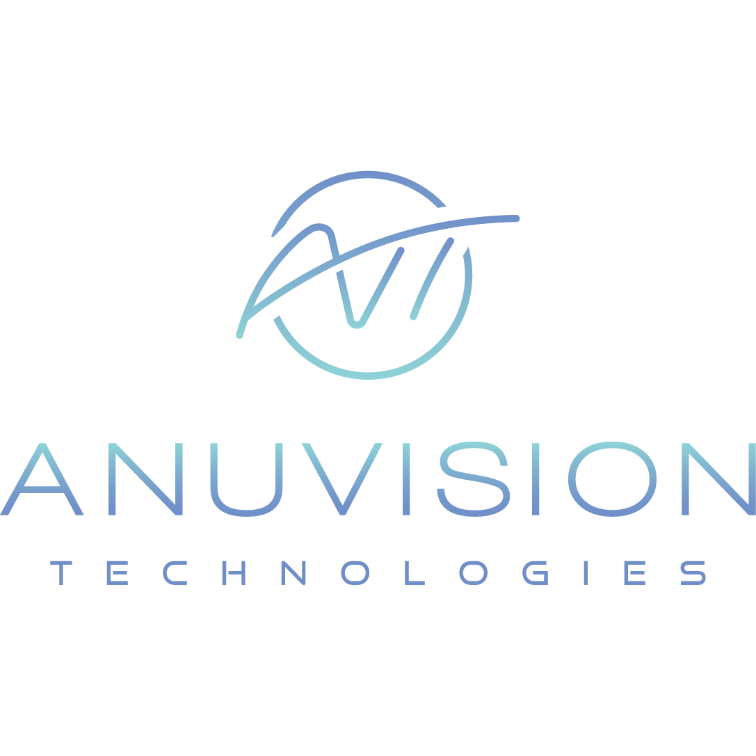 AnuVision Technologies Inc. logo