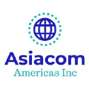 Asiacom Americas logo