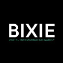 BIXIE logo