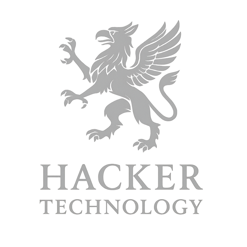 Hacker Technology logo
