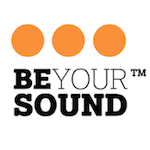 BE YOUR SOUND, S.L. logo