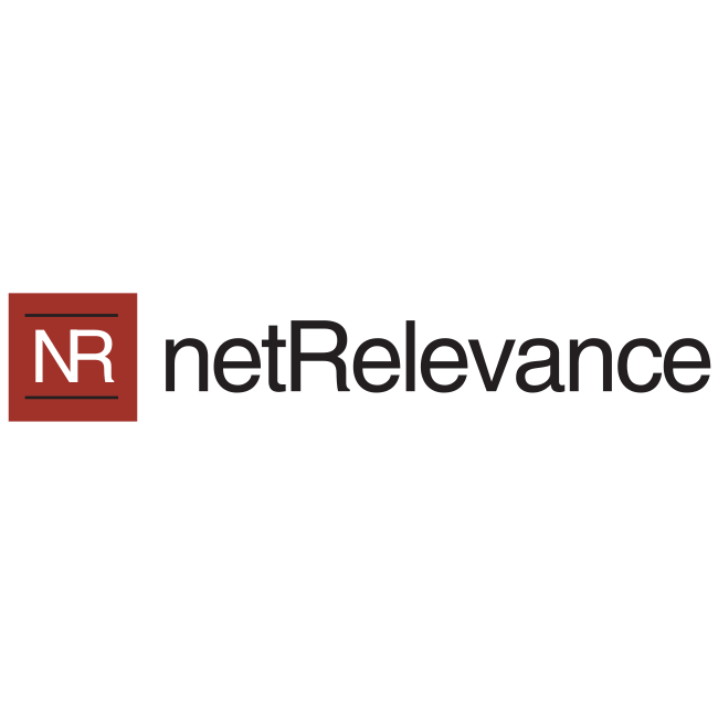 netRelevance LLC logo