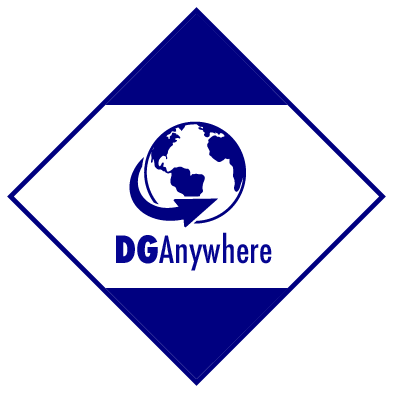 DG ANYWHERE GLOBA SOLUTIONS SL logo
