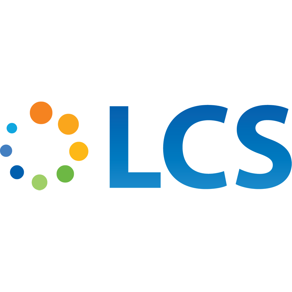 London Computer Systems logo