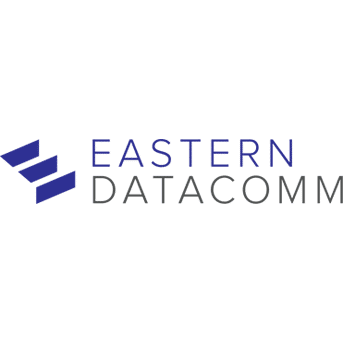 Eastern DataComm logo