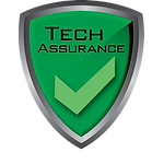 Tech Assurance logo