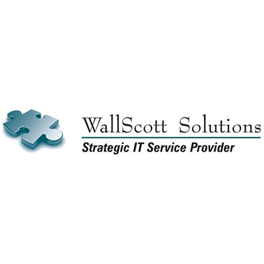 WallScott Solutions logo