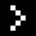 OmegaBlack logo