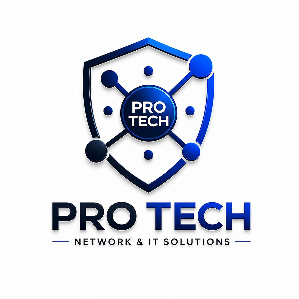 Protechnetworkitsolutions logo
