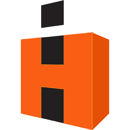 iHaus logo