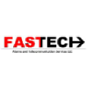 Fastech Alarms & Telecommunications logo