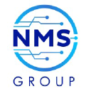 NMS Group logo