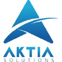 AKTIA SOLUTIONS, S.L. logo
